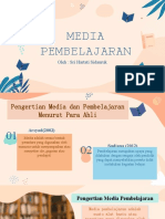 Tugas Media PPT Sri