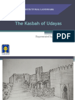 The Kasbah of Udayas Pre - Copie