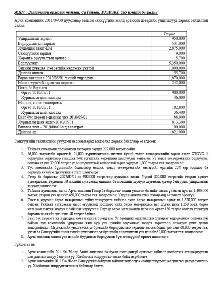 Хариу HW4 ACC732 | PDF