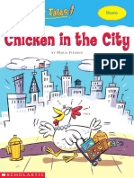 Chicken in the City 