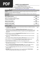 Download Vineeth - Curriculum Vita - Apr 2011 by Vineeth NB SN53109401 doc pdf