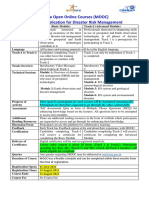 MOOC Guidelines Phase2