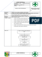 3.1.4 Sop Audit & Lansia