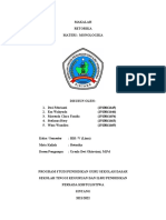 Makalah Kelompok 2 (Monologika)