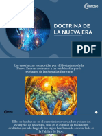 Doctrina de La Nueva Era.pptx1 - Copia