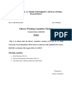 Library Accession Register Format | PDF