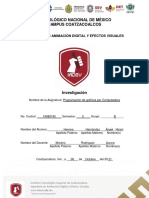 Historia Graficación