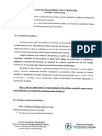 Studiu de Fezabilitate