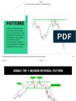 The Patters That Work & Are Market Tested (Catalogue)