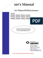 PCR Manual