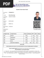 Server List | PDF | Leisure