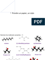 5 C13 Exercice Nommer Alcanes Alcools 2