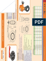 Upvc Butterfly Valve