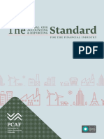 PCAF Global GHG Standard