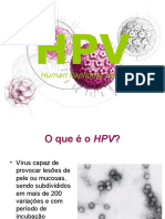 Human Papiloma Virus