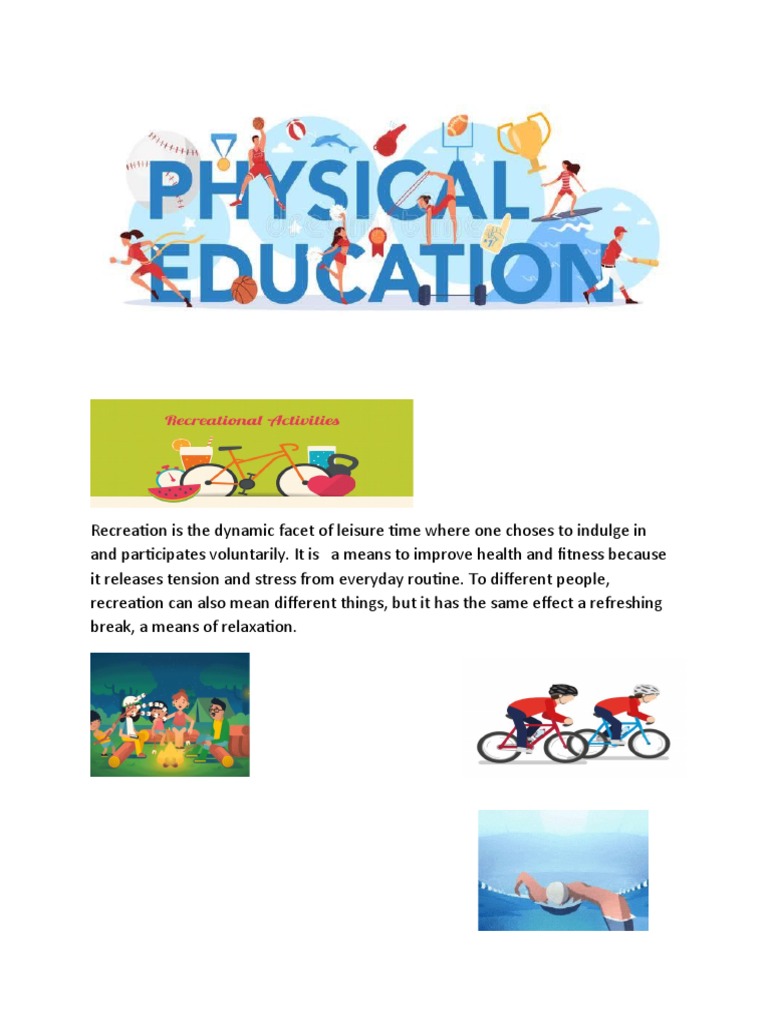 Camping and Swimming Safety Guide | PDF | Camping | Swimming