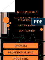 Kelompok 3 MAS YUL