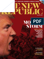 The New Republic - September 2021 PDF