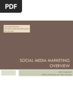social marketing 041611