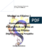 Filipino Pau