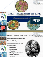 Cell Powerpoint