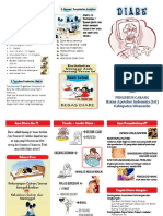 Leaflet Diare (PC IAI WSB)