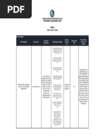 MassDEP Western Regional Office Contacts | PDF