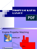 Propulsi Lanjut - 2