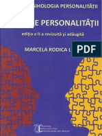 MRLuca 2015 Teoriilepersonalitatii-2