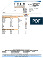 Farhan Farhan Farhan Farhan: Diagnostic Laboratories