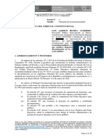 507413564 Demanda de Inconstitucionalidad Contra La Ley 31131
