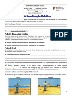 FT 3 - Localização Relativa AEGP