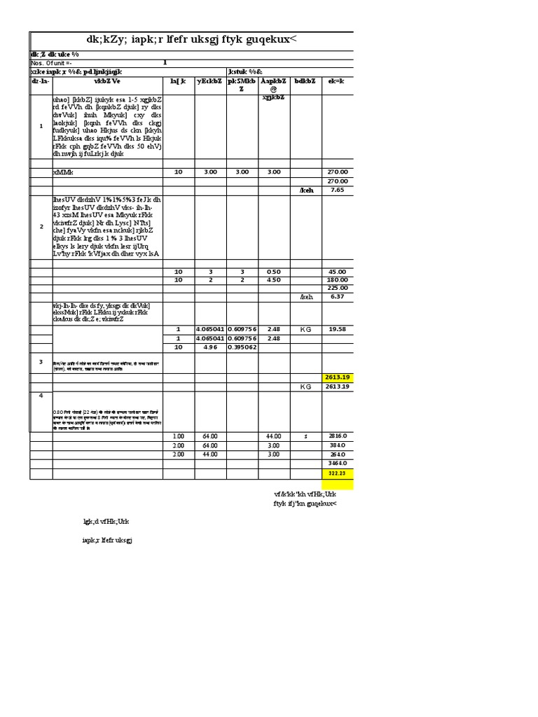 Shade | PDF | Economic Sectors | Building Engineering