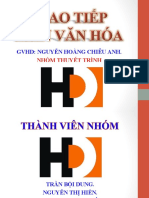 GTLVH Van Hoa M