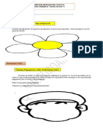 Pagsusuri Sa Sarili at Mga Pangyayari: Dinuyan Integrated School Performance Tasks in Esp 6 First Quarter