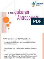 PPT Antropometri