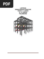 Download laporan-perhit-struktur-ruko-3ltbyIwanToro7376SN53116200 doc pdf