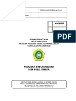 Berkas Pendaftaran 2018-2019