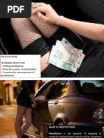 Prostitution