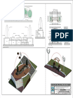 Parque Colpapampa Modificado-2021 - Plano - D-01 - Banco Urbano (Tipo 01 y 04)