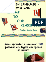 400 Palavras em 1min