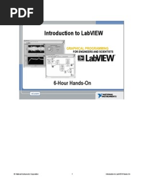 Labview Student Edition Mac Download