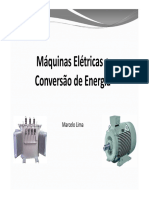 Aula 15 - Motor de Indução - Escorregamento