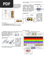 g11 Module Resistor