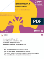 Proteçao Digital Dos Sistemas Eletricos de Pot