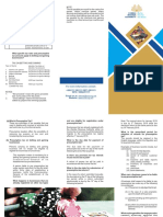 Presumptive Tax: Table: Penalties