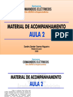 Aula 2 Comandos