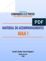 Aula 1 Comandos