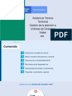 Seminario Presentación Asistencia y Tripulación de Ambulancias 15-09