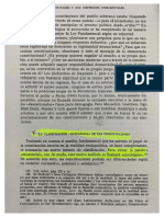 Clasificacion Ontologica de Las Constituciones